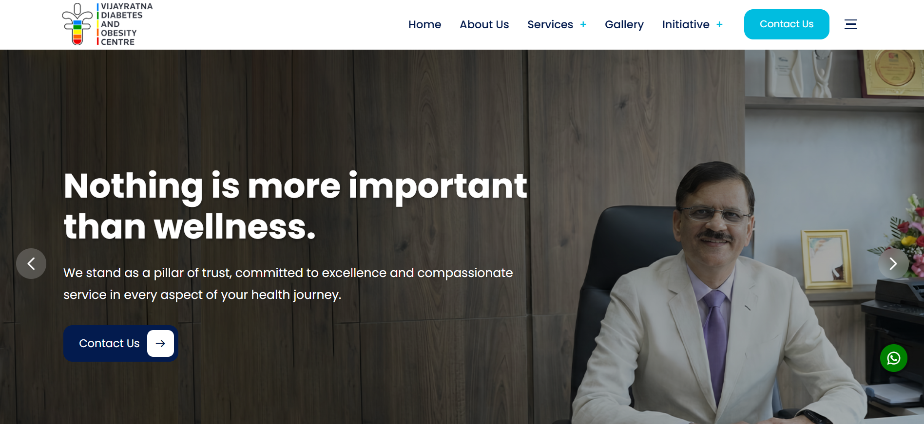 Vijay Ratna Diabetes